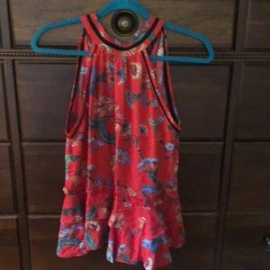 Love Sam Dressy tank